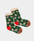 Kindersocken Lil Goose Barry von DillySocks