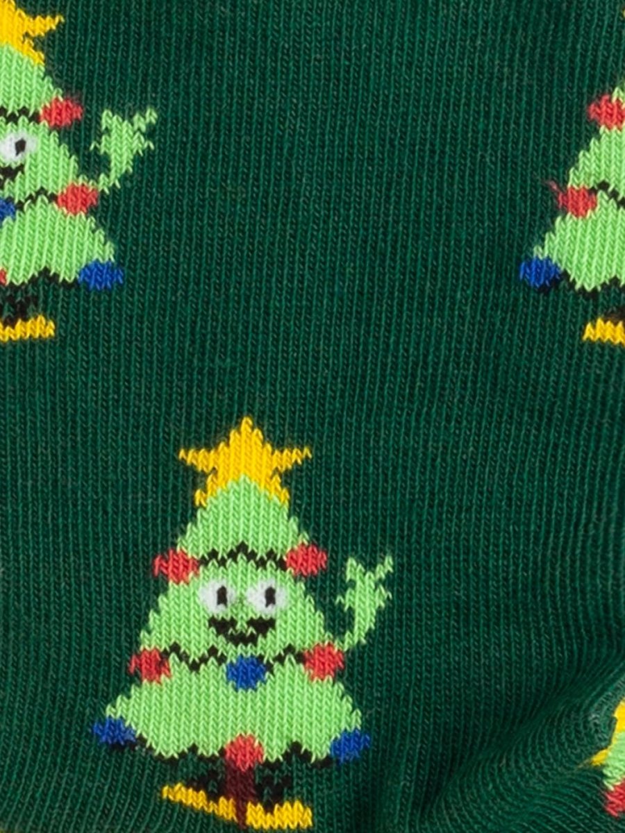 Kindersocken Lil Happy Tree von DillySocks