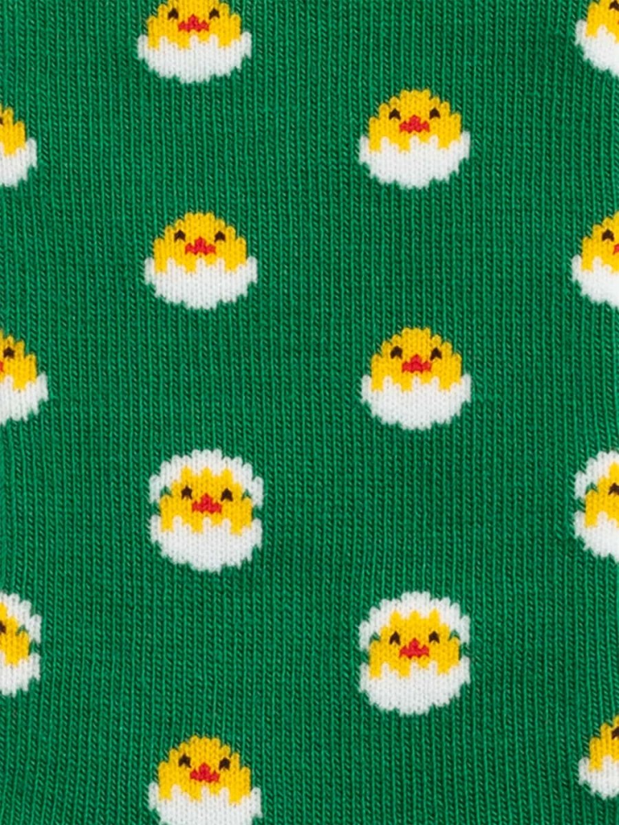 Kindersocken Lil Hello Here I Am von DillySocks