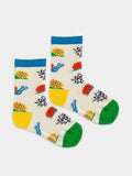Kindersocken Lil Hurry Up Slow von DillySocks