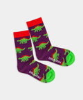 Kindersocken Lil Jurassic von DillySocks
