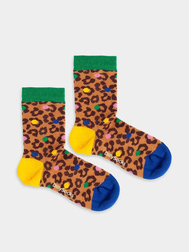 Product image - Lil Leo Spots