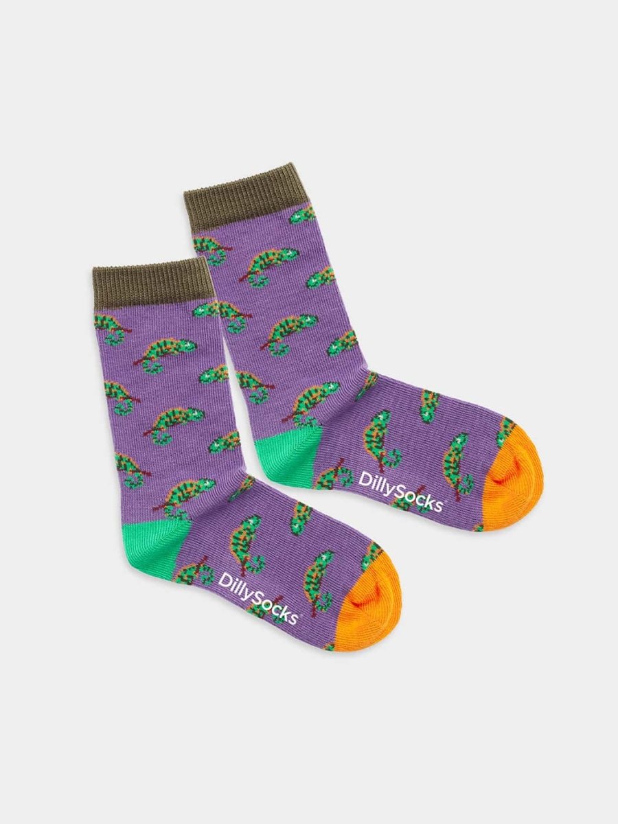 Lil Masoala Charmeleon