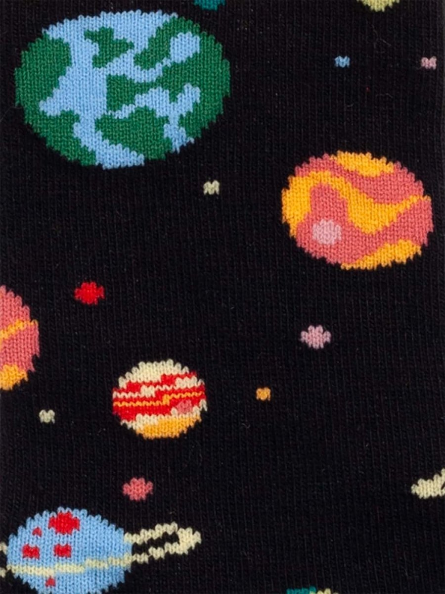 Kindersocken Lil Outer Space von DillySocks