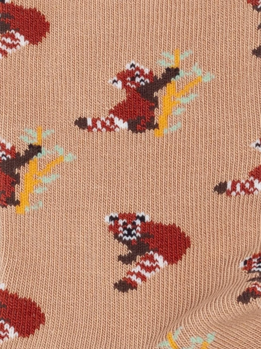 Lil Panthera Roter Panda