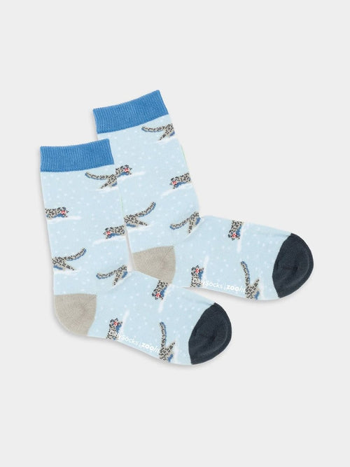Product image - Lil Panthera Schneeleopard