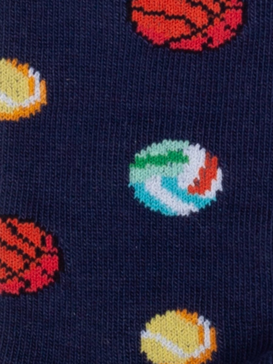 Kindersocken Lil Play All Day von DillySocks