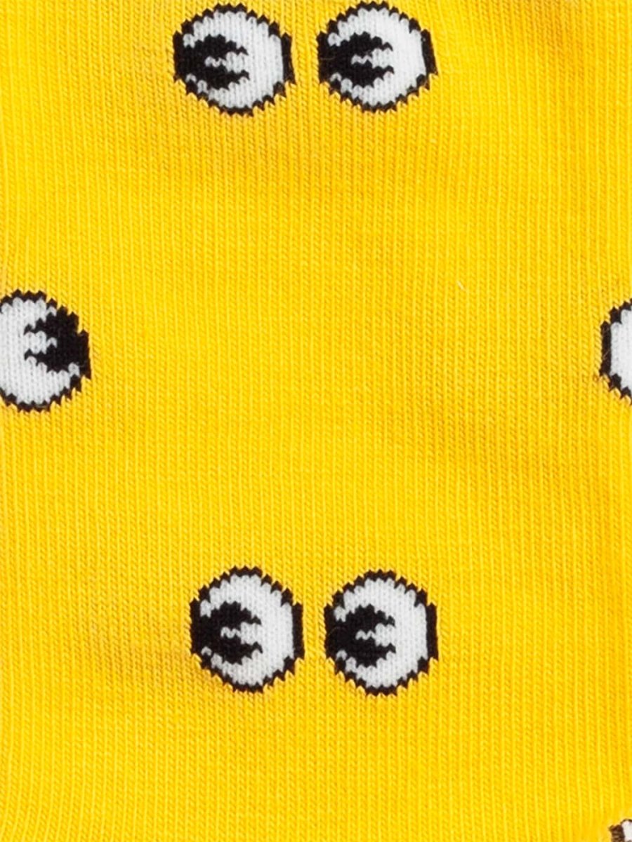 Kindersocken Lil Samureye von DillySocks