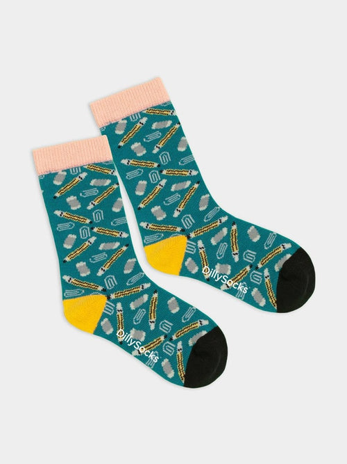 Lil School Essentials