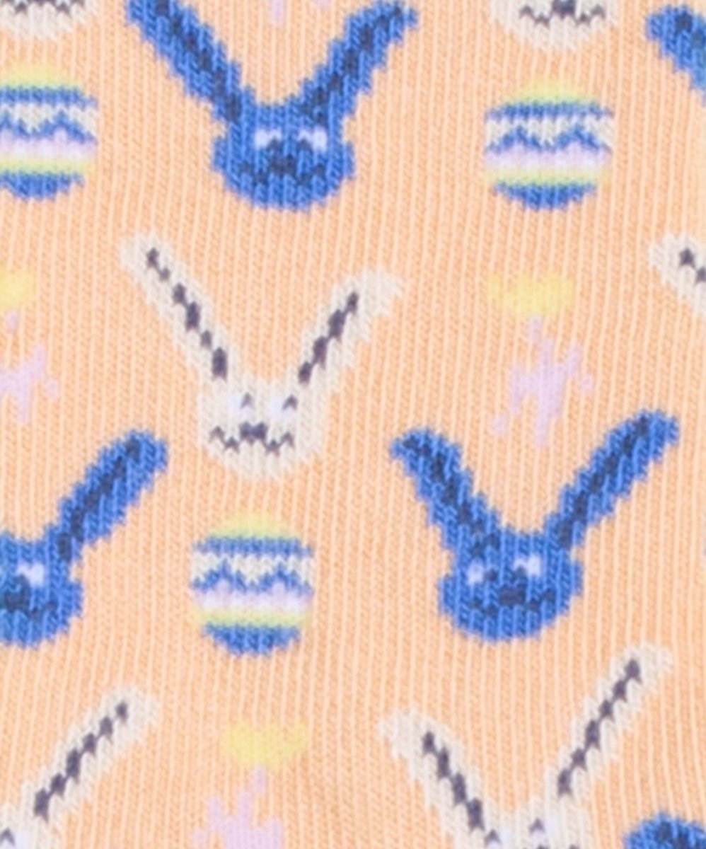 Lil Sunny Bunny bunte Socken für Kinder und Erwachsene