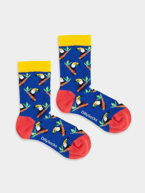 Product image - Lil Tropical Toucan