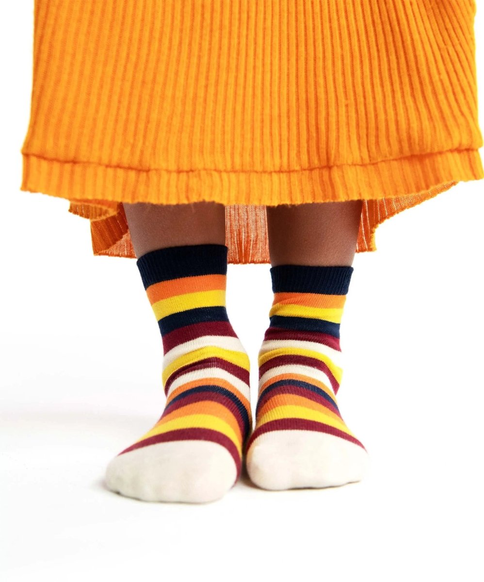 Kindersocken Lil Twist von DillySocks