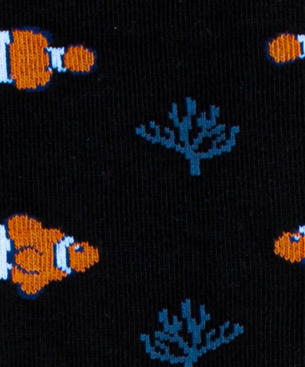 Kindersocken Lil Underground Clown von DillySocks