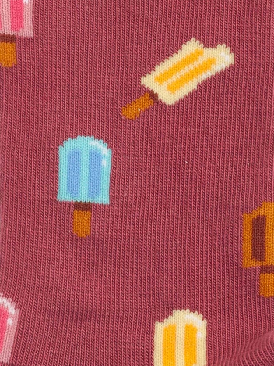 Lil We All Scream For Ice Cream
