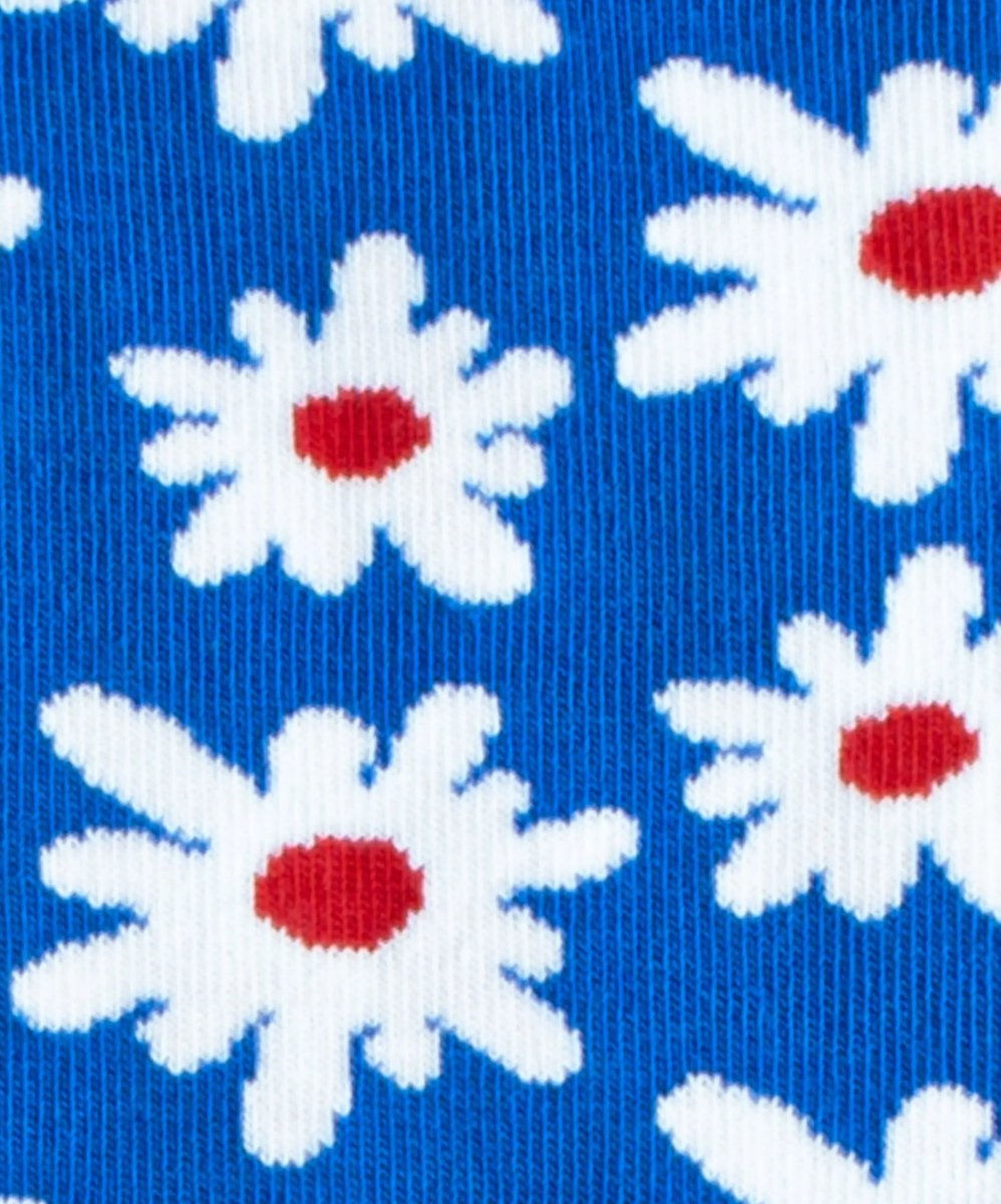 Kindersocken Lil Wildflower von DillySocks