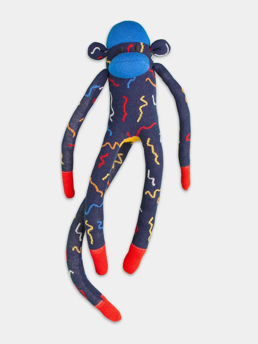Kuscheltiere After Hour Monkey von DillySocks
