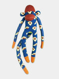 Kuscheltiere Avocado Sky Monkey von DillySocks