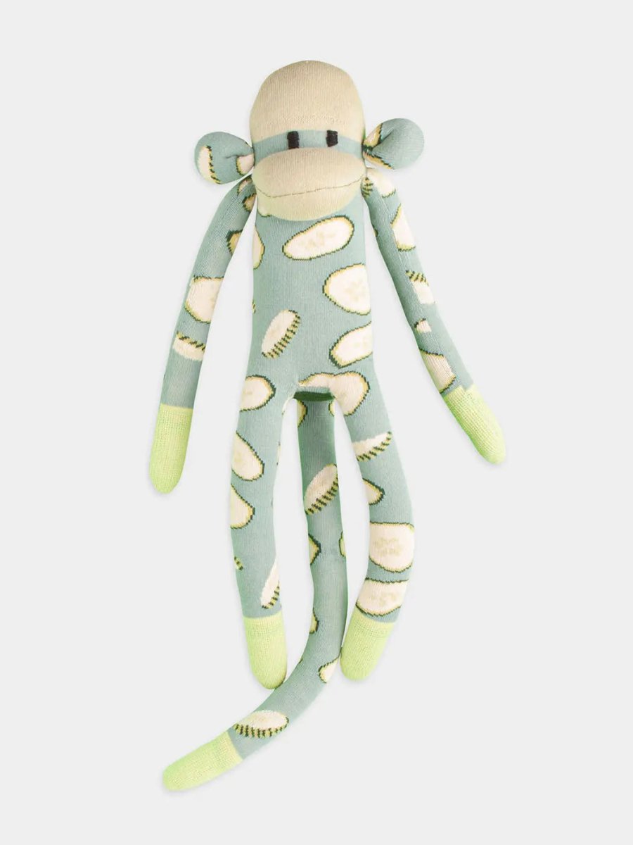 Cucumber Water Monkey