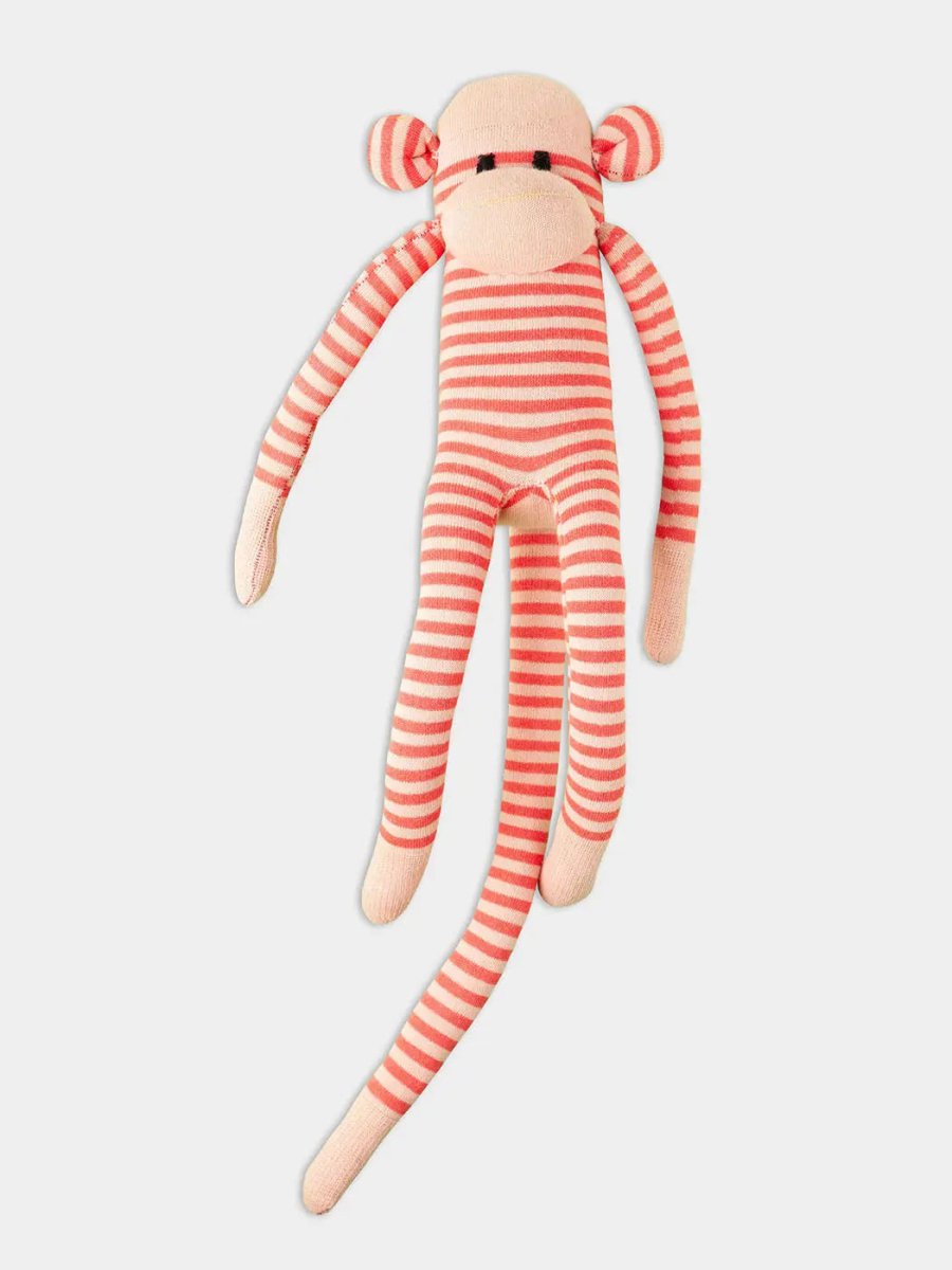 Cute Ring Monkey