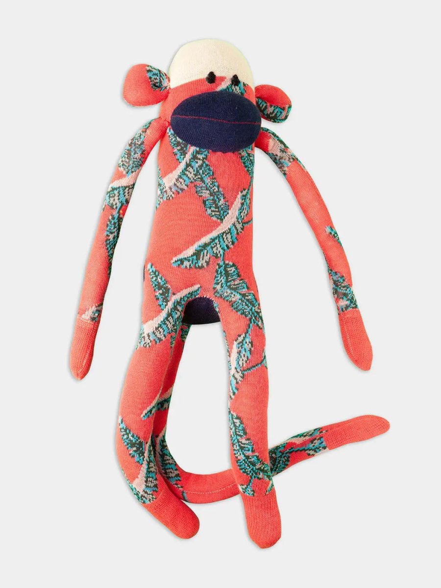 Kuscheltiere Day Leaf Monkey von DillySocks