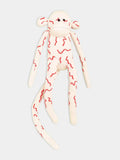 Kuscheltiere Day Party Monkey von DillySocks