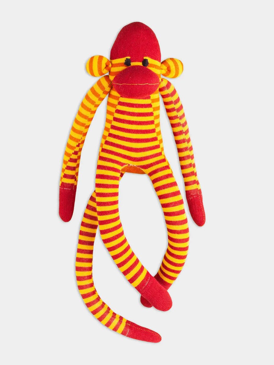 Double Lava Liner Monkey