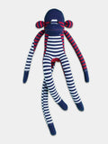 Kuscheltiere Double Sea Liner Monkey von DillySocks