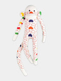 Kuscheltiere Empty Heart Monkey von DillySocks