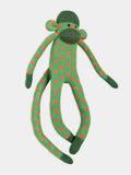 Kuscheltiere Fire Balls Monkey von DillySocks