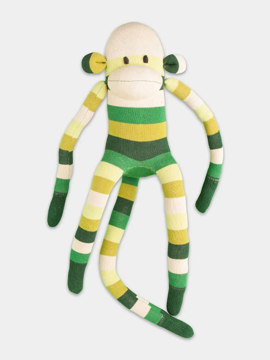 Garden Line Monkey