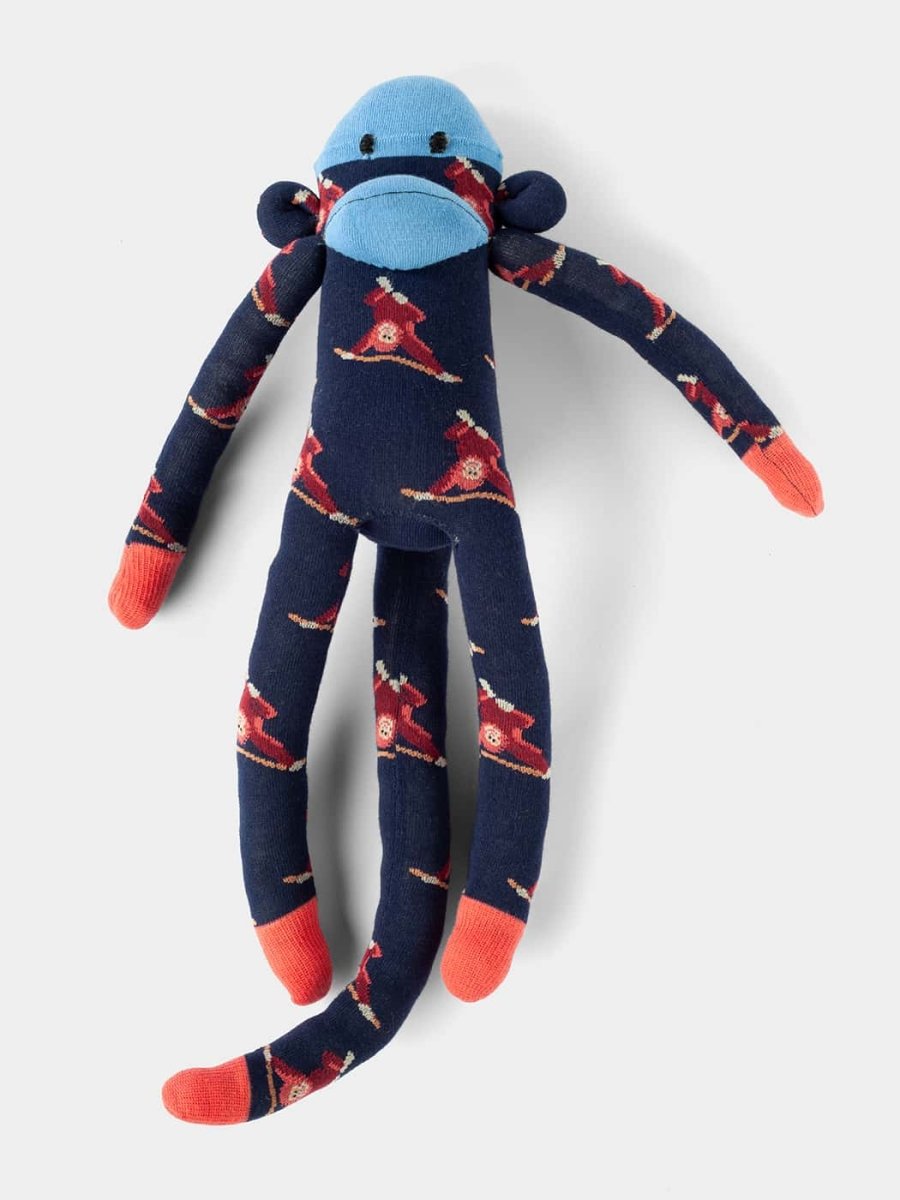 King Louie Monkey
