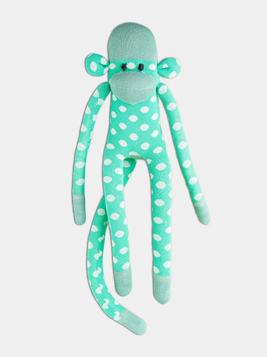 Lawn Dot's Monkey