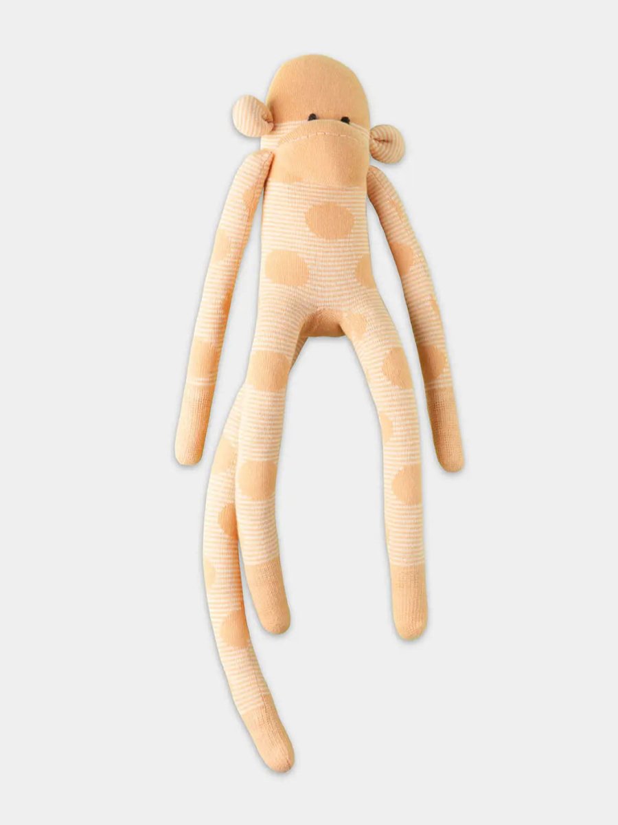 Line Balls Monkey