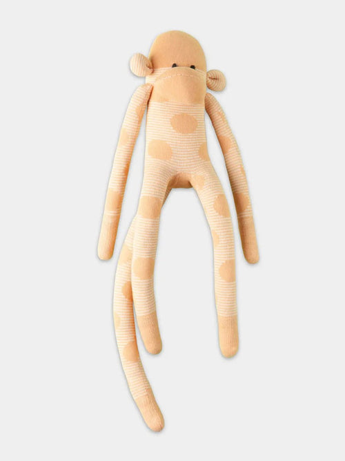 Line Ball's Monkey