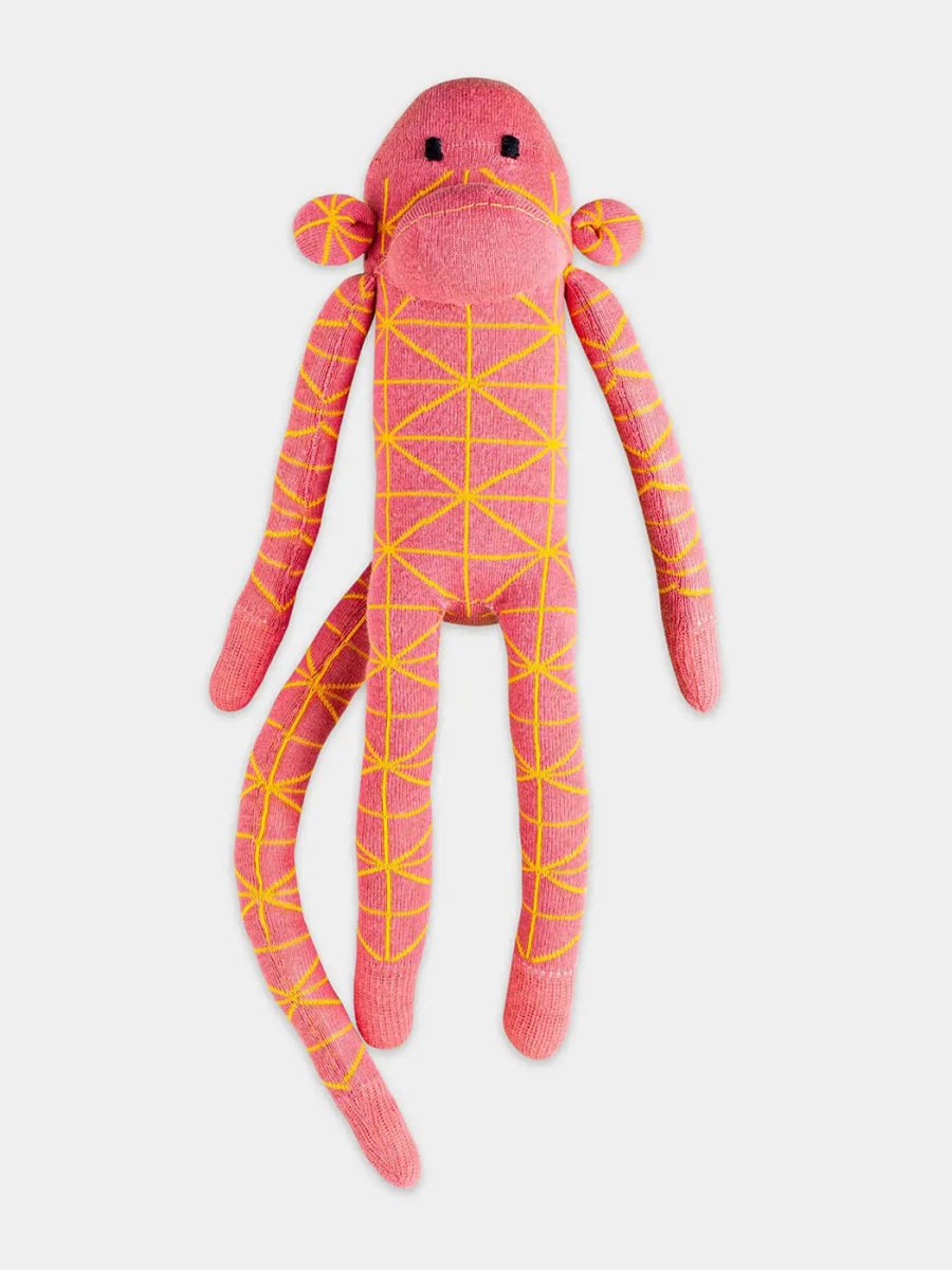 Line Dance Monkey