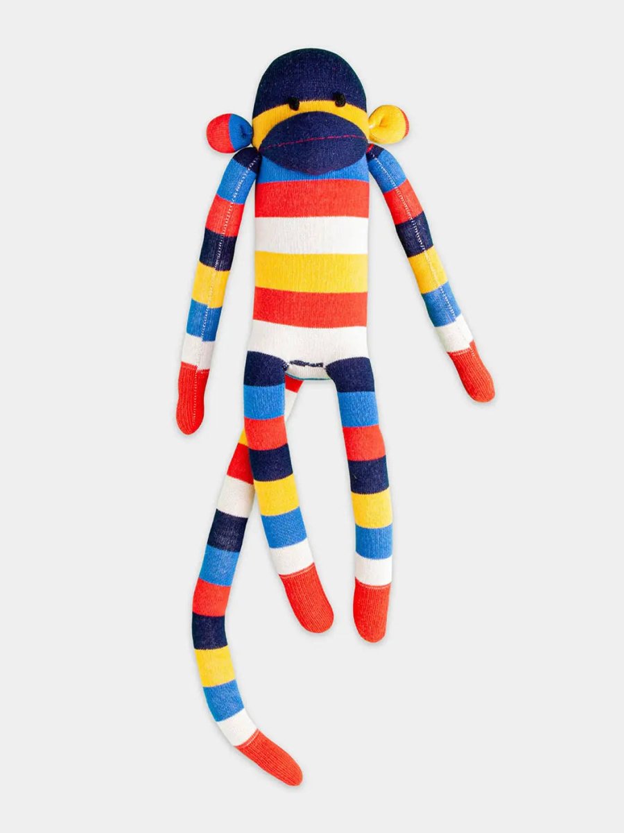 Multi Line Monkey