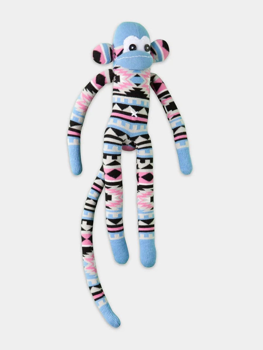 Native Princess Monkey