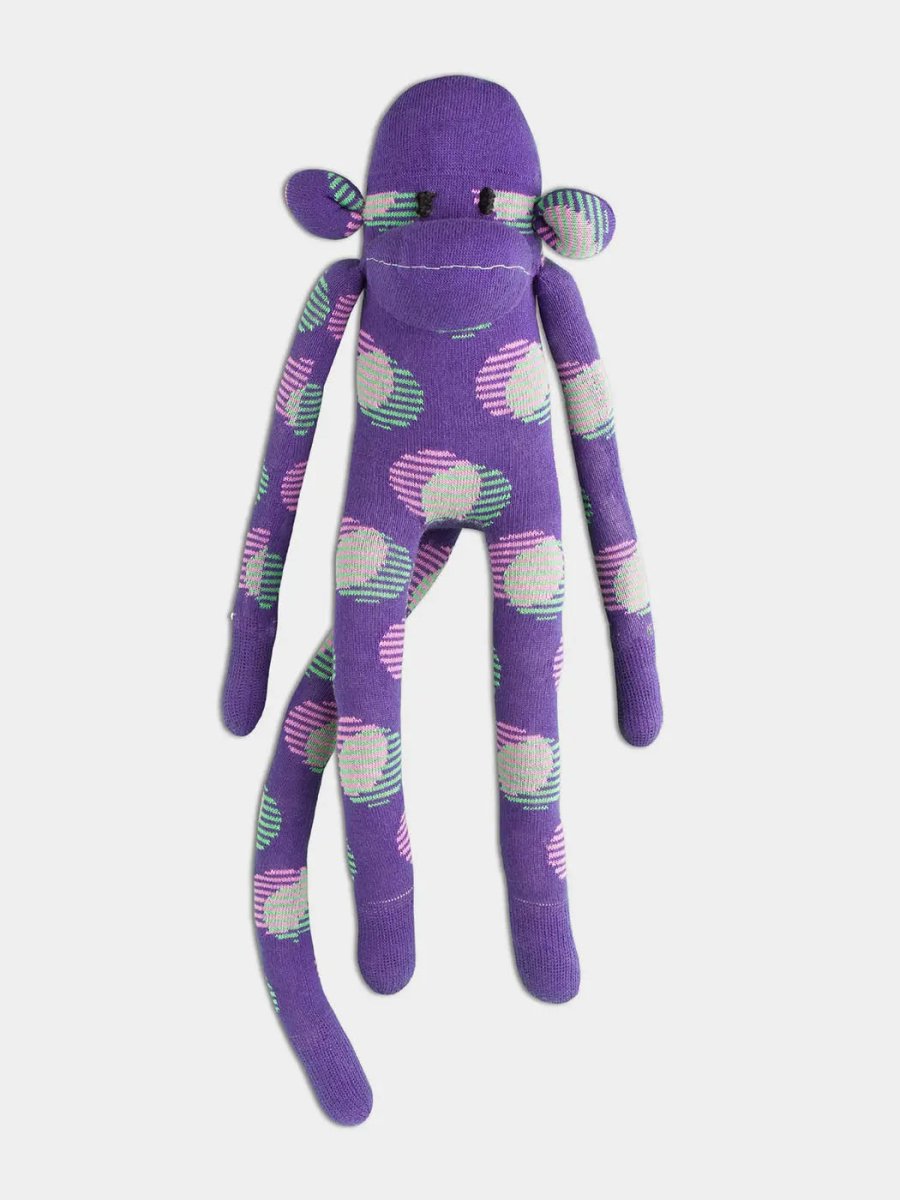 Optical Illusion Monkey