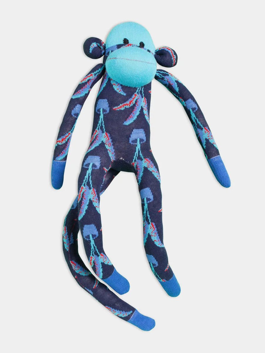 Kuscheltiere Party Plant Monkey von DillySocks