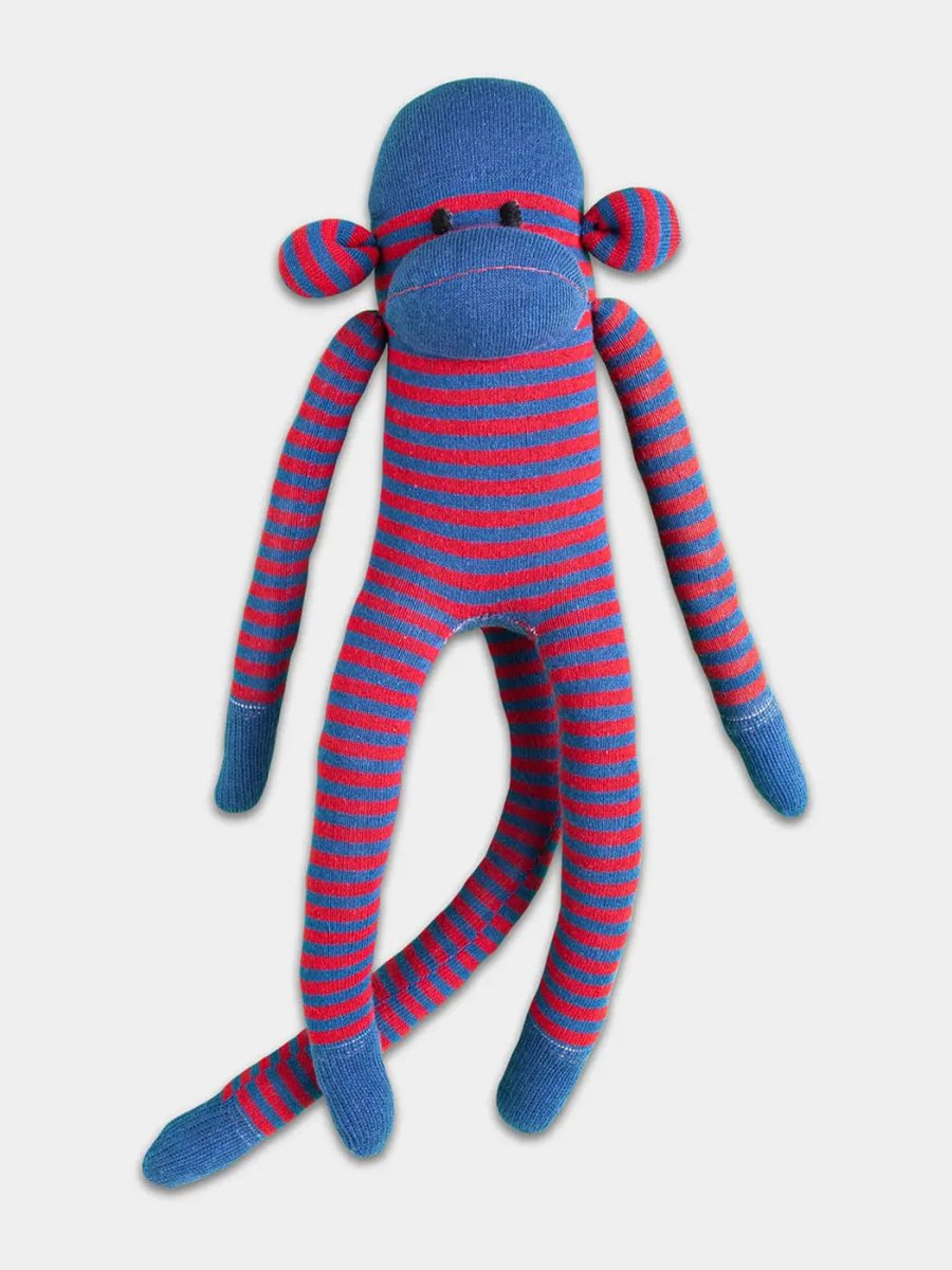 Red Sky Liner Monkey
