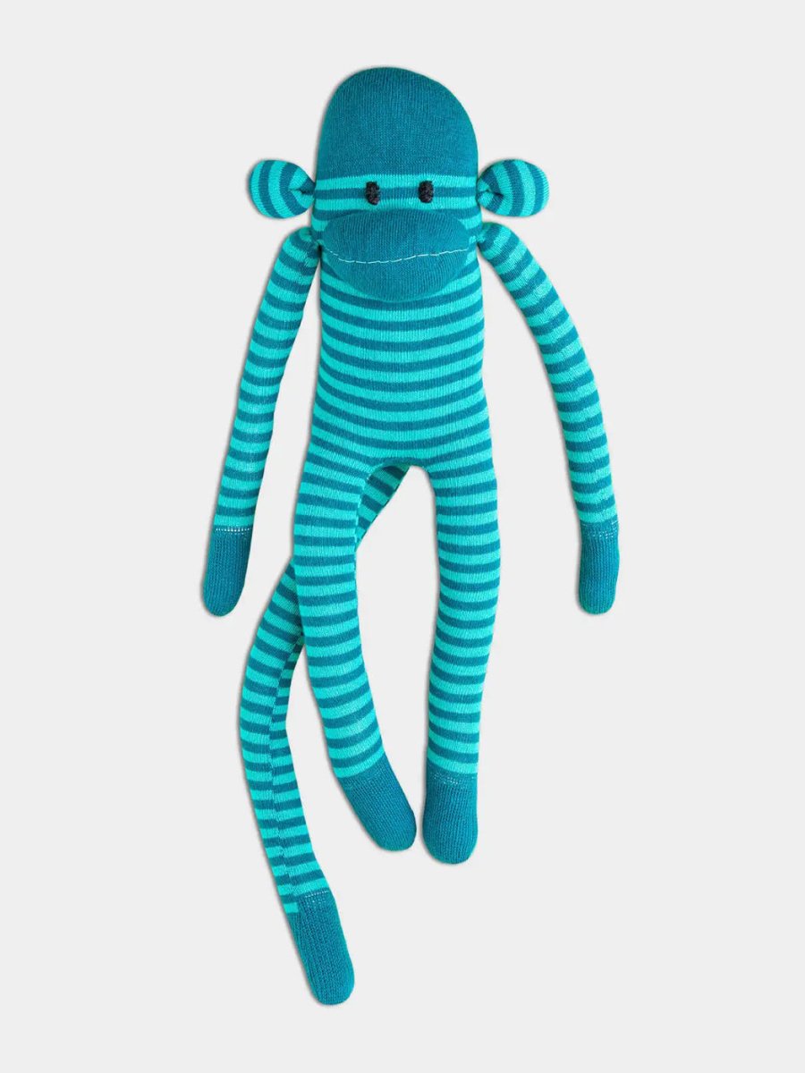Kuscheltiere Sea Liner Monkey von DillySocks