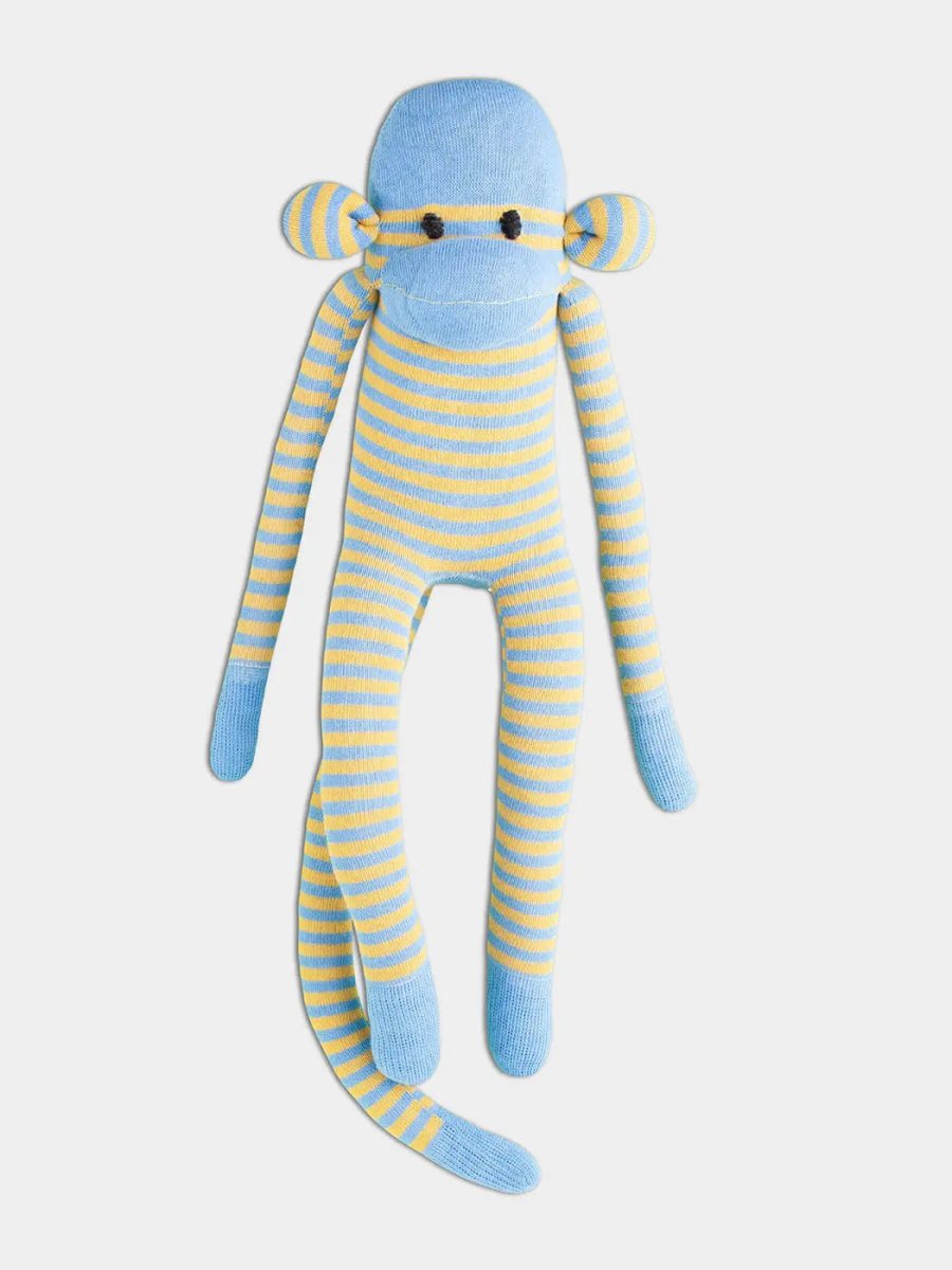 Sky Ring Monkey