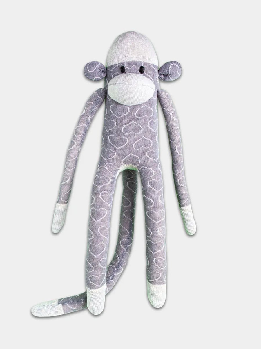 Street Love Monkey