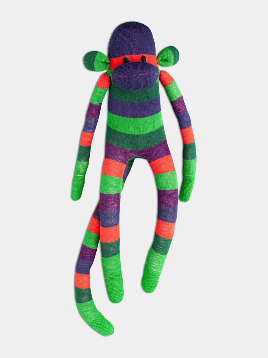 Stripe Boost Monkey