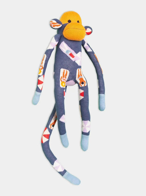 Sunburn Monkey
