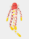 Kuscheltiere Unconditional Love Monkey von DillySocks