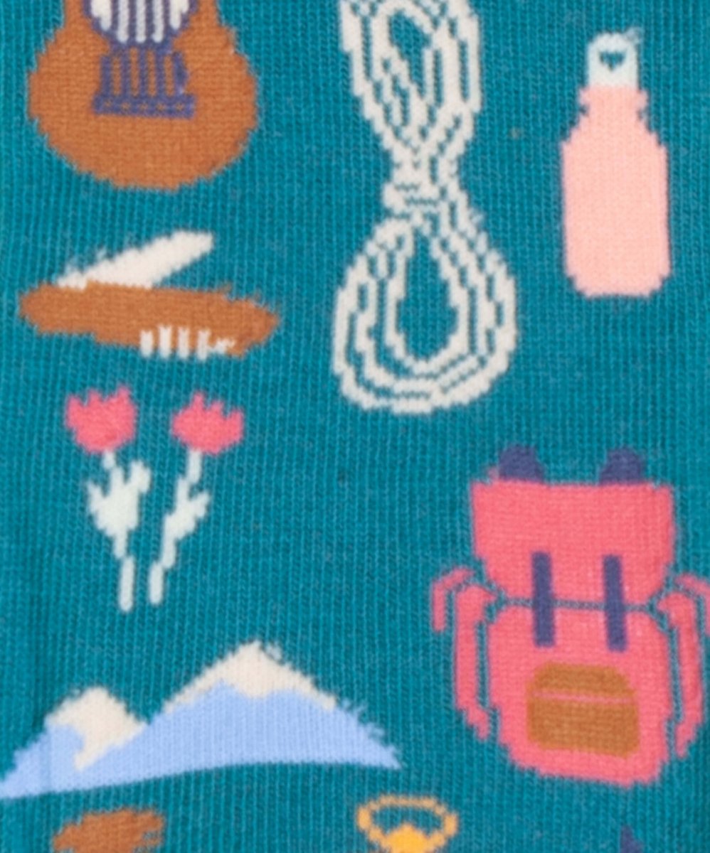 Short Adventure Funny