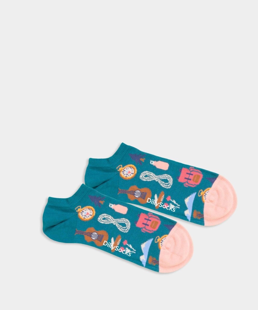 Short Adventure Funny