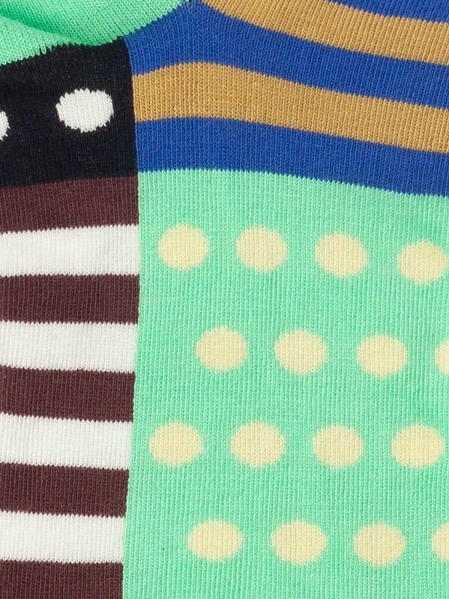 Short All Them Patterns