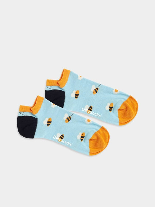 Product image - Short Busy Bees